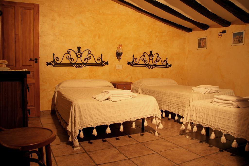 Casa Rural "La Bardena Blanca I " Arguedas Exterior photo