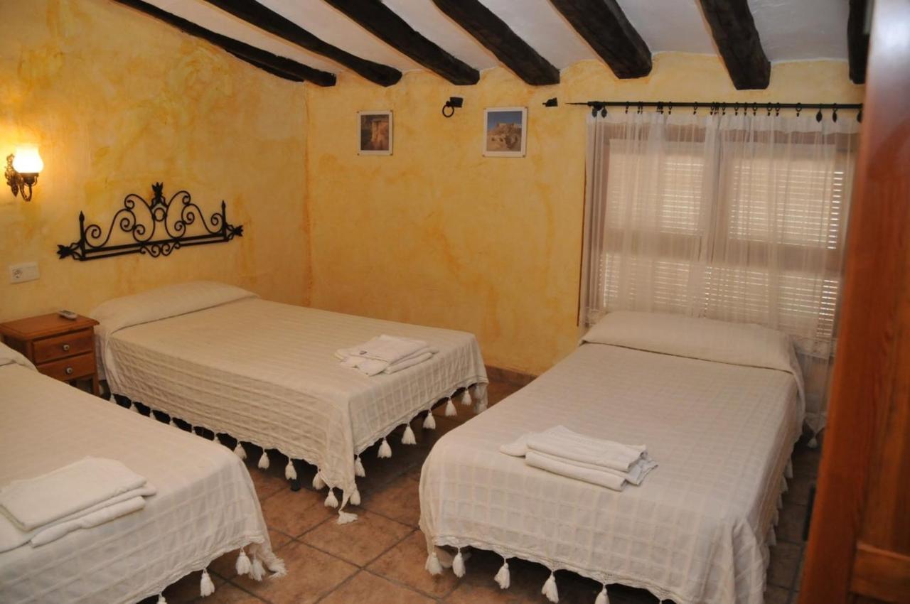 Casa Rural "La Bardena Blanca I " Arguedas Exterior photo